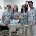 vudent dental center