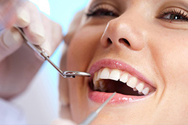 general dentistry